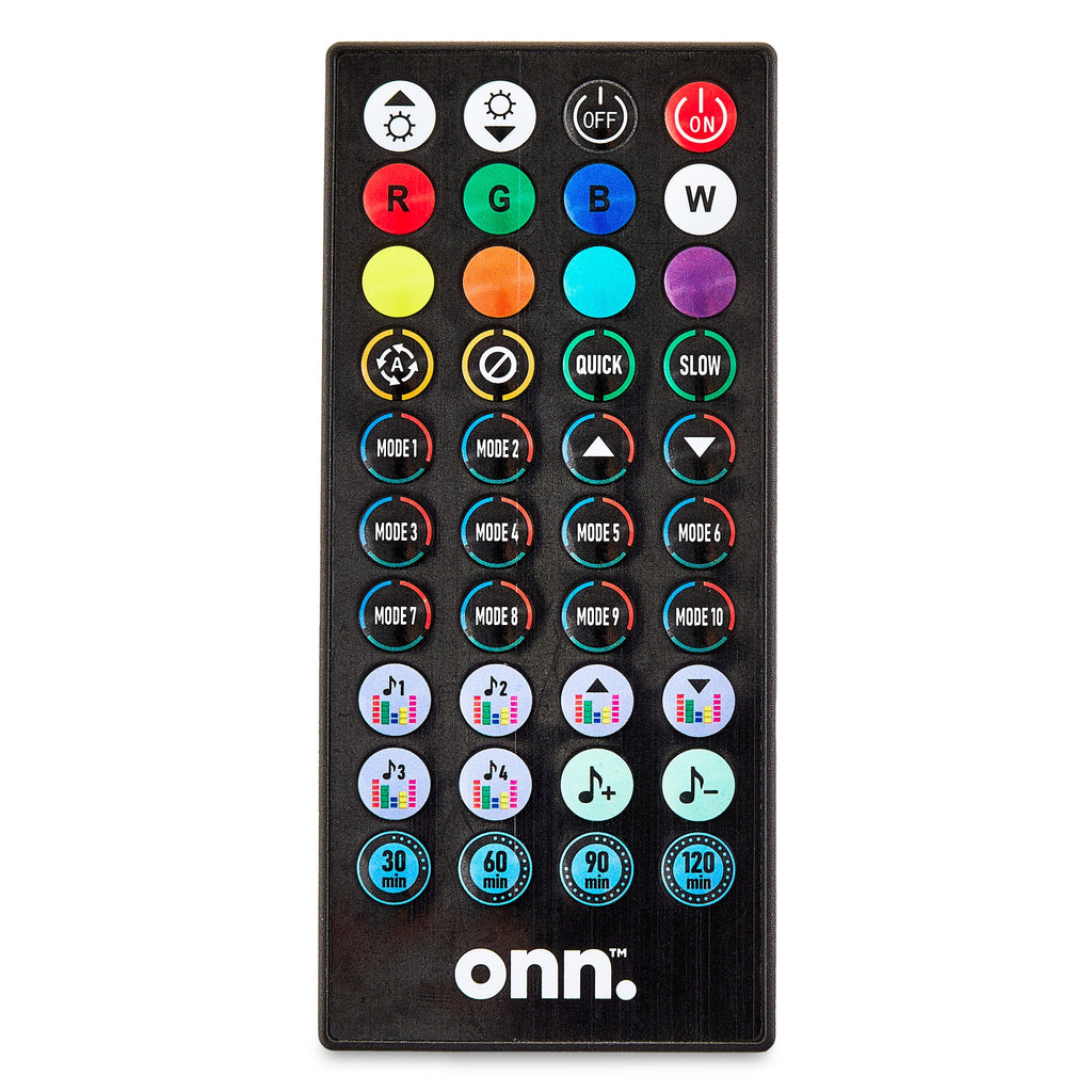 RGBIC Hexagon Lights 8 Count