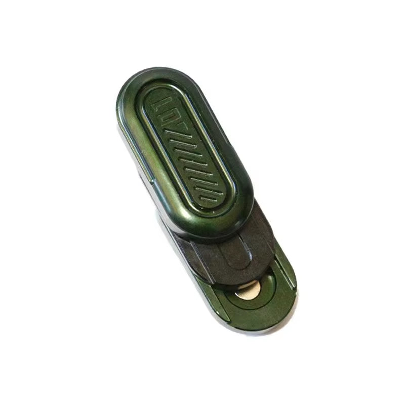 ZREO ONE 01EDC Fidget Slider Metal Fidget Toys ADHD Tool Anti-Anxiety Office Desk Toys Adult Stress Relief Toys Kids Gifts