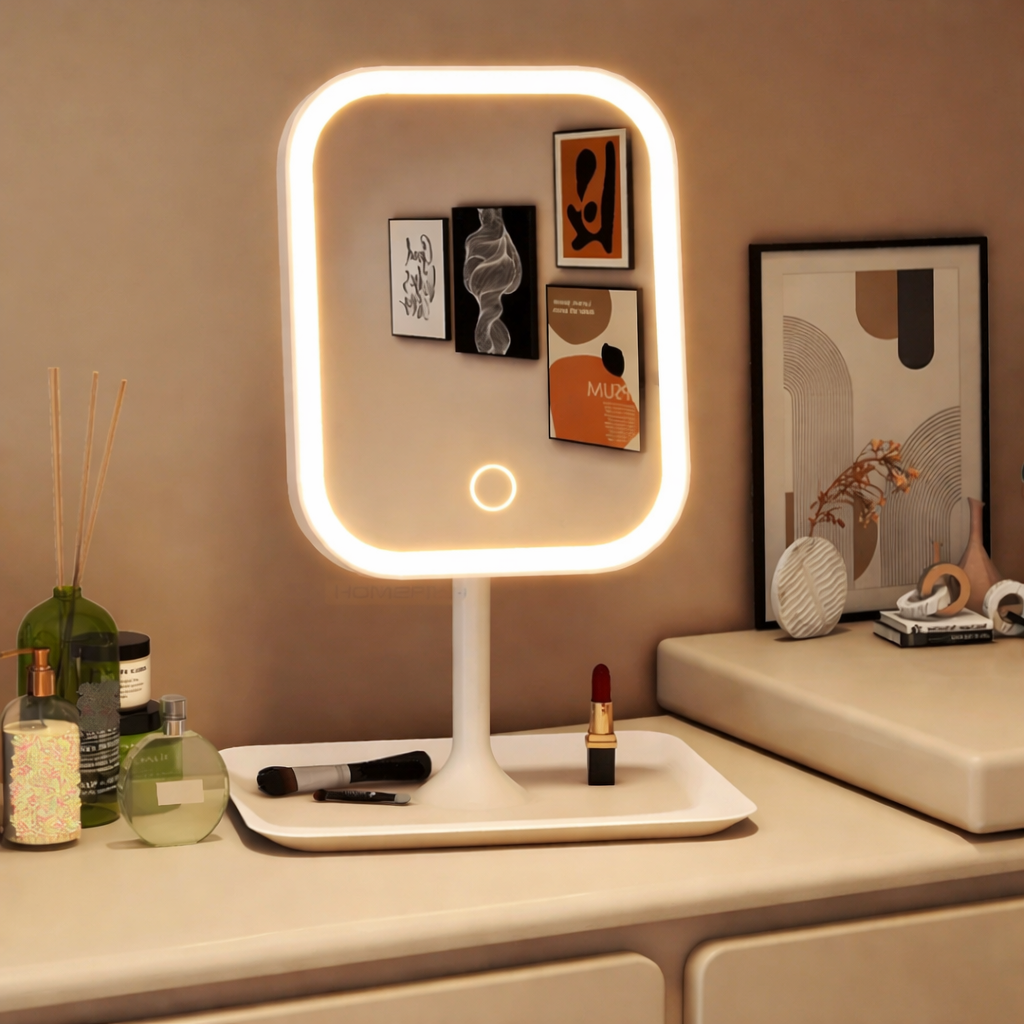 LED Makeup Vanity Mirror