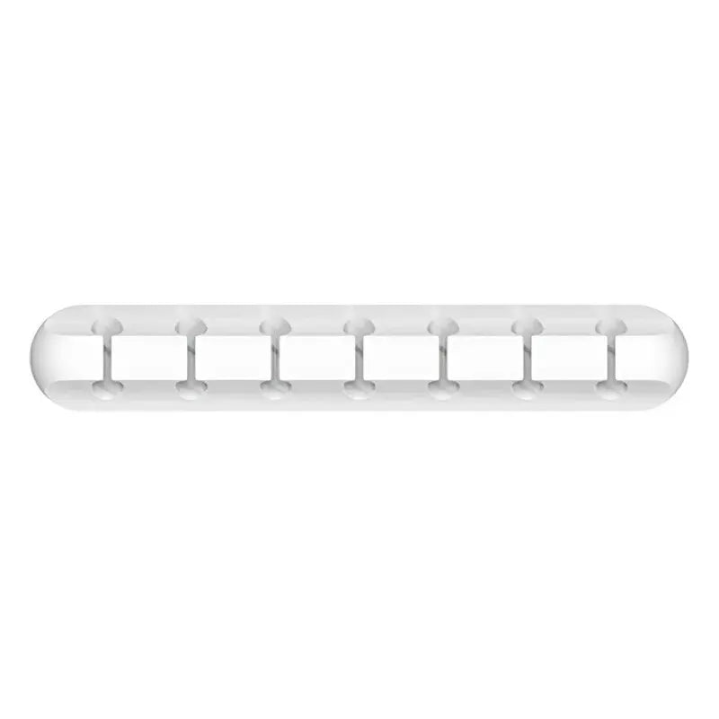 Silicone Desktop Cable Organizer