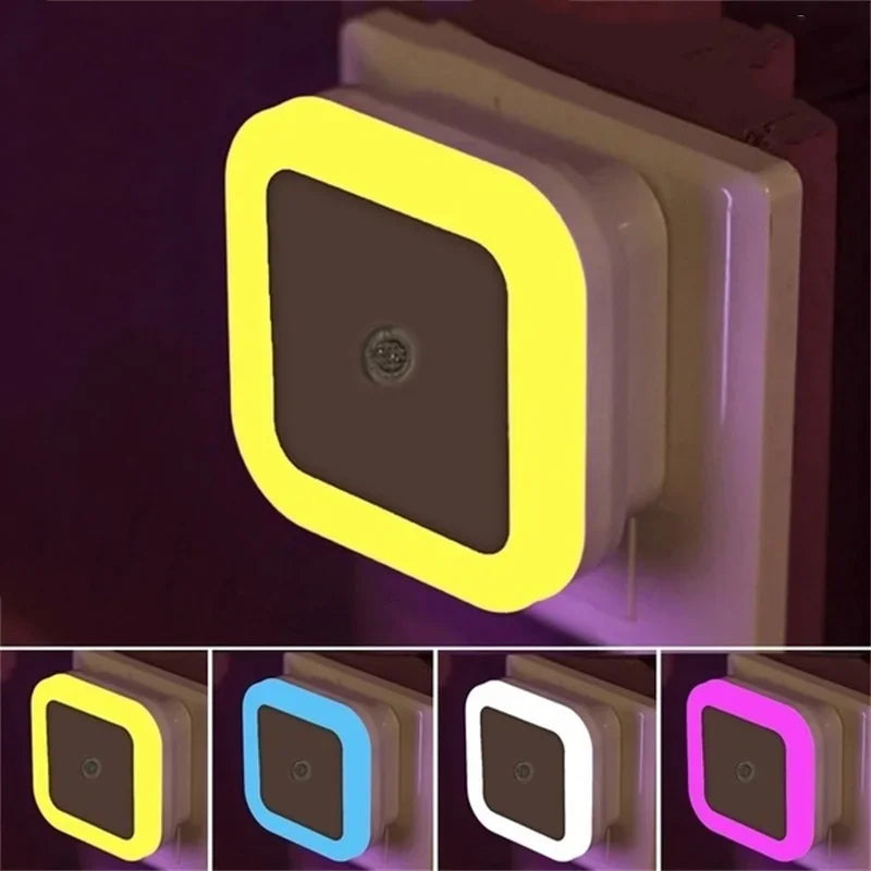 Wireless LED Night Light