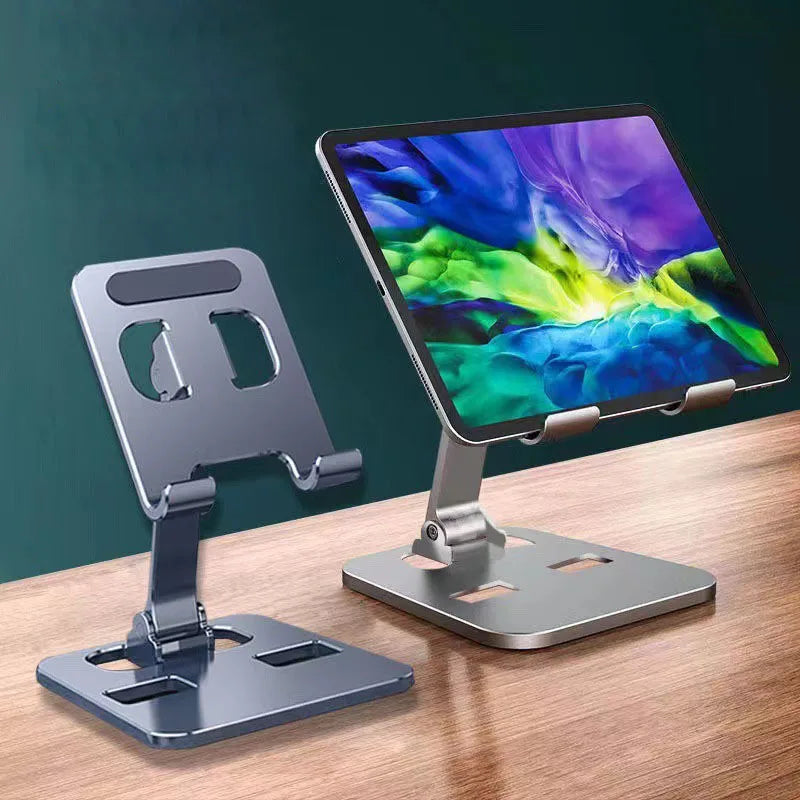 Aluminum Alloy Phone &amp; Tablet Stand