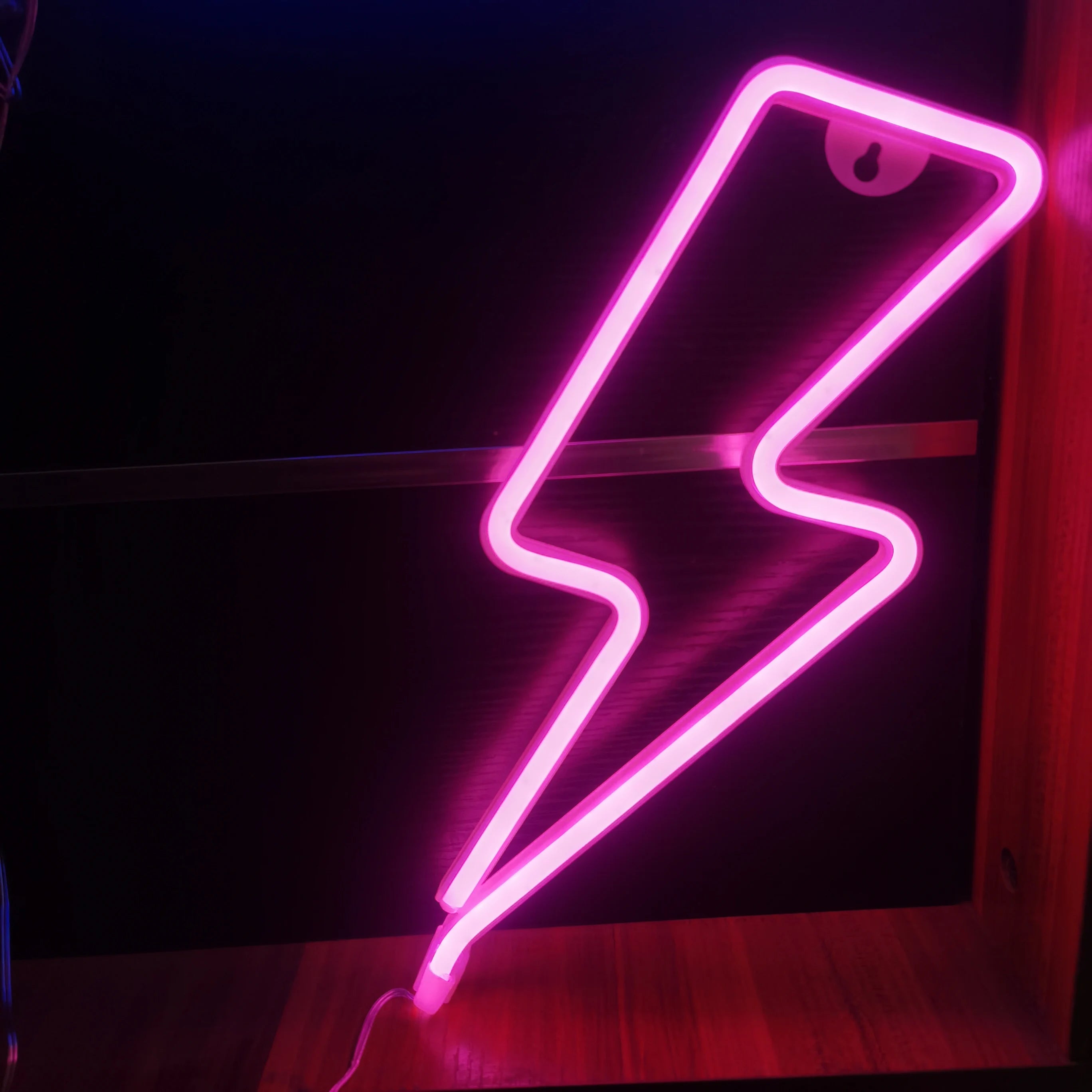 Neon LED Wall Sign