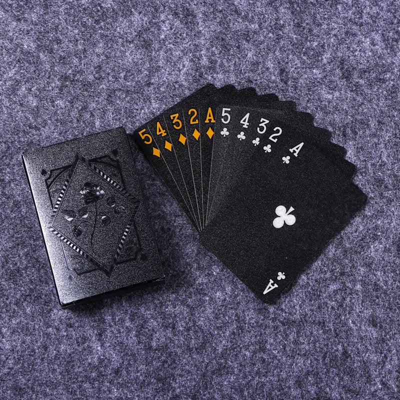 Luxury Playing Card Deck