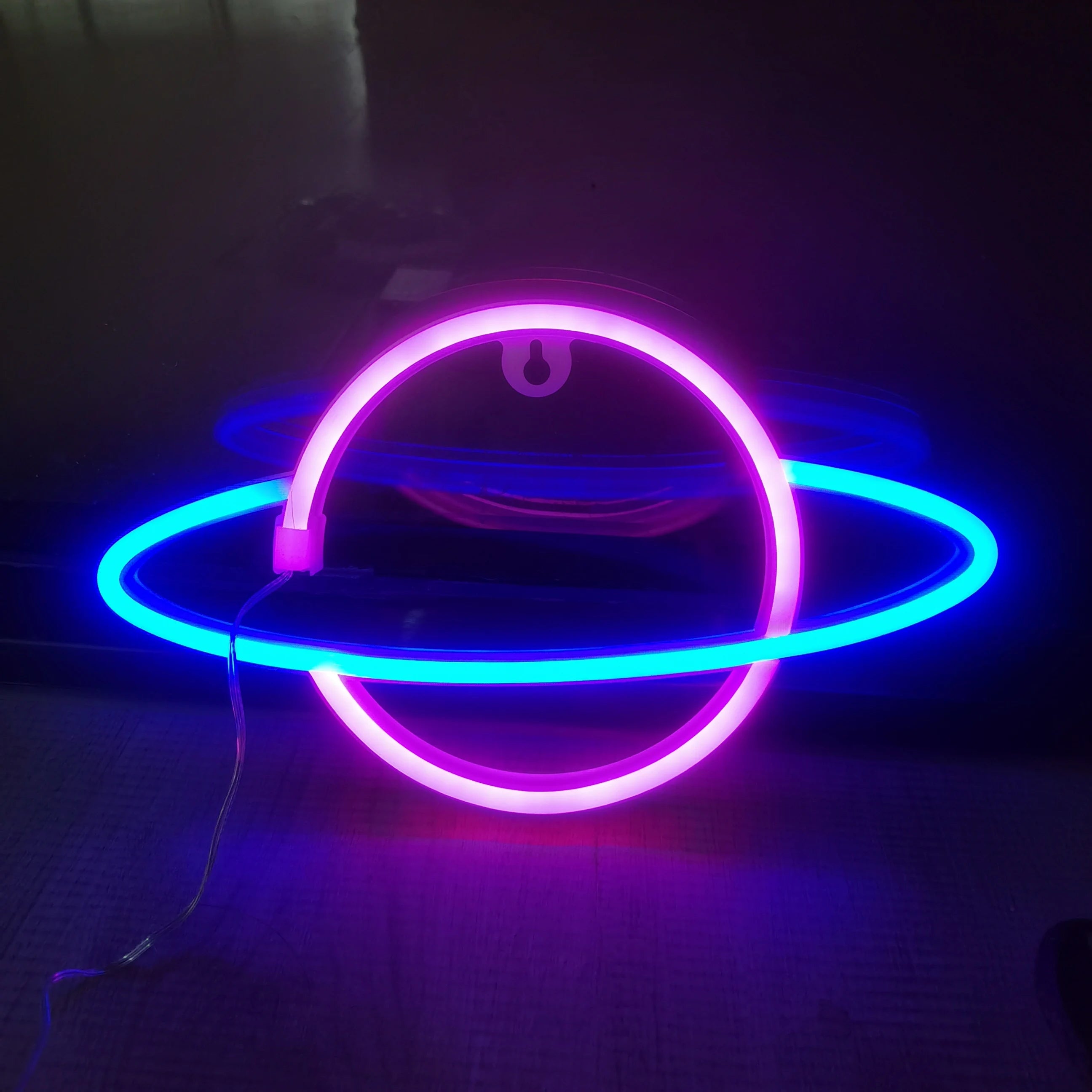 Neon LED Wall Sign