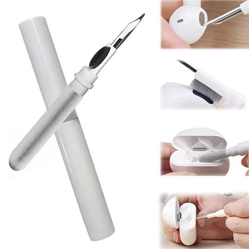 Earbuds & Device Cleaning Tool