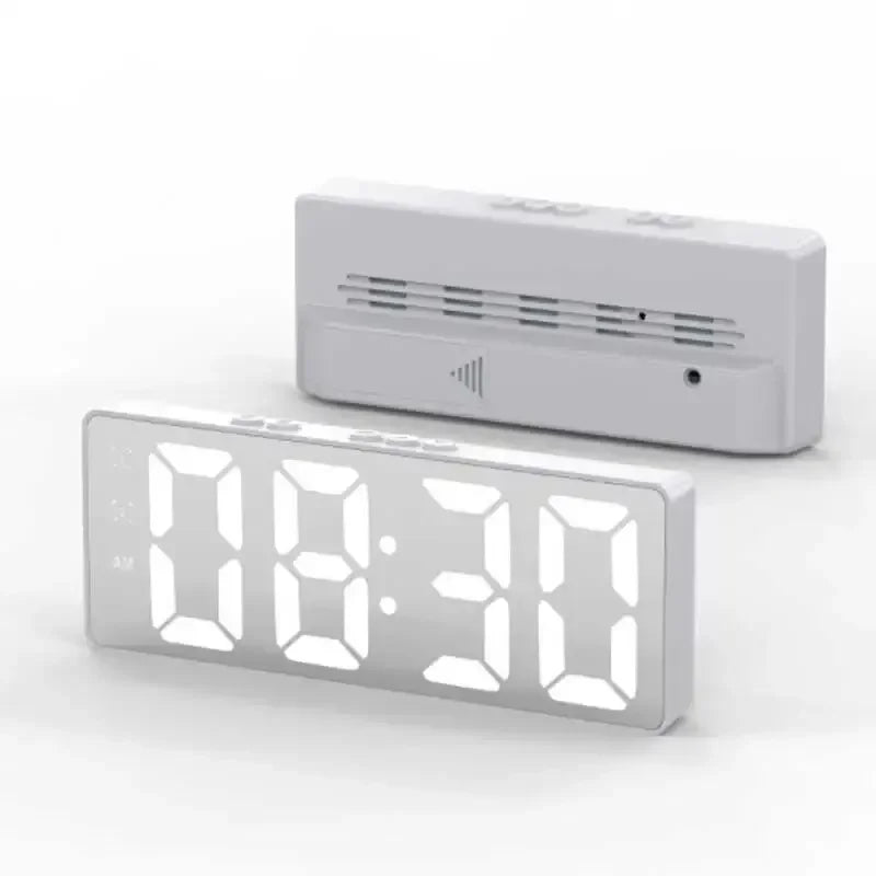 LED Electronic Alarm Clock