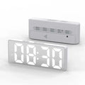 LED Electronic Alarm Clock