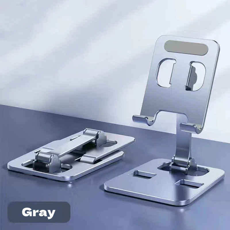 Aluminum Alloy Phone &amp; Tablet Stand