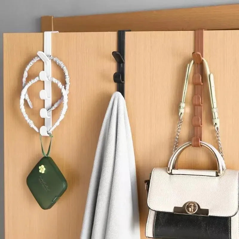 Door Coat Hook Hanger