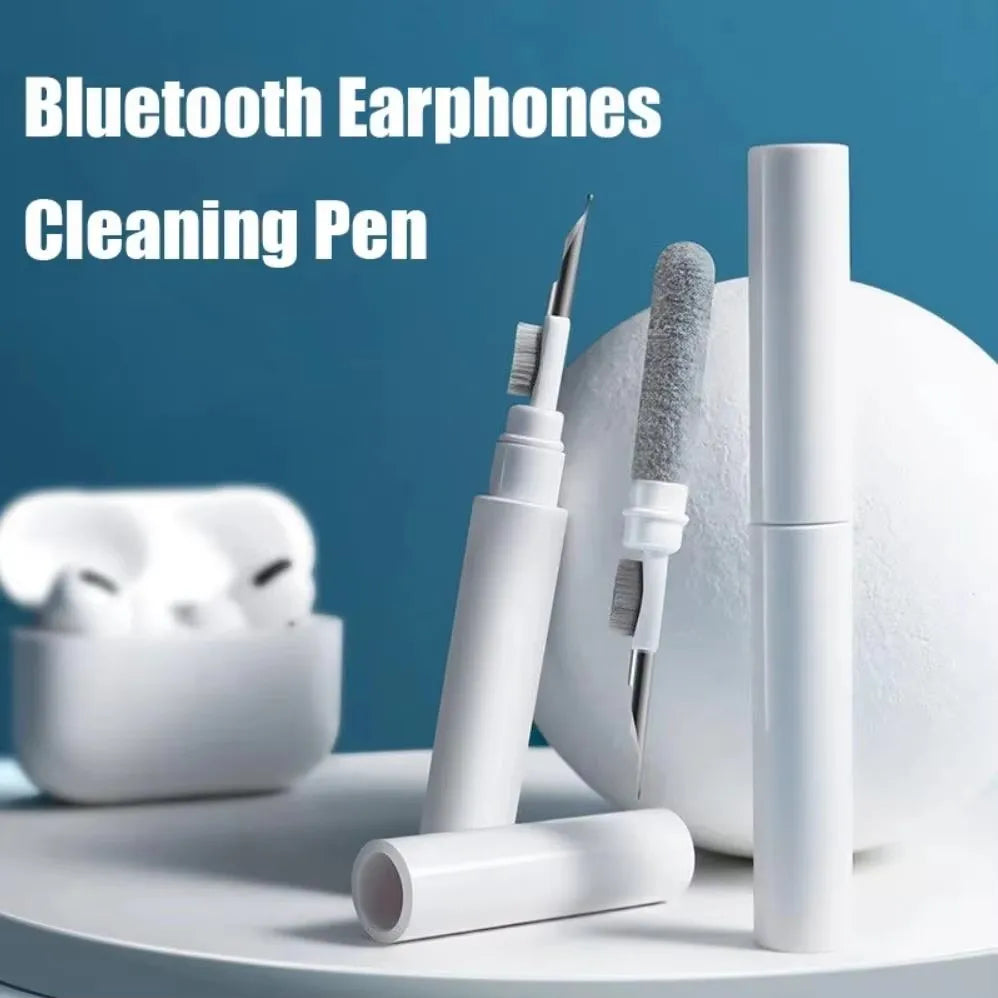 Earbuds & Device Cleaning Tool