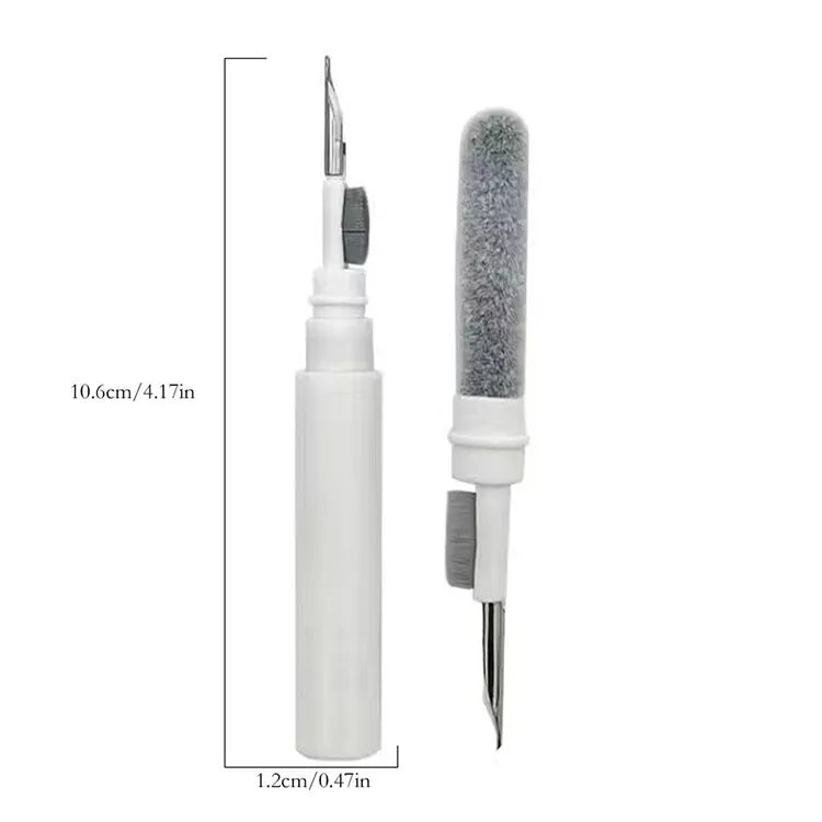 Earbuds & Device Cleaning Tool