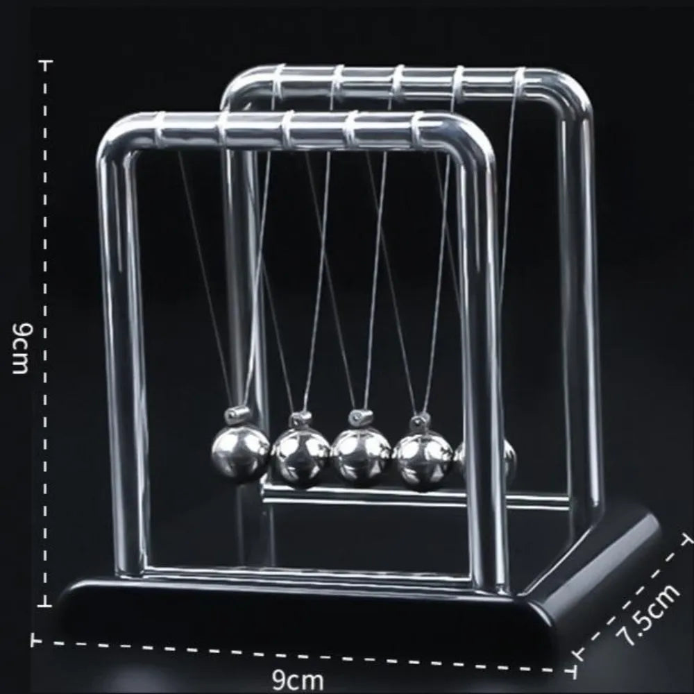 Newton’s Cradle Balance Balls