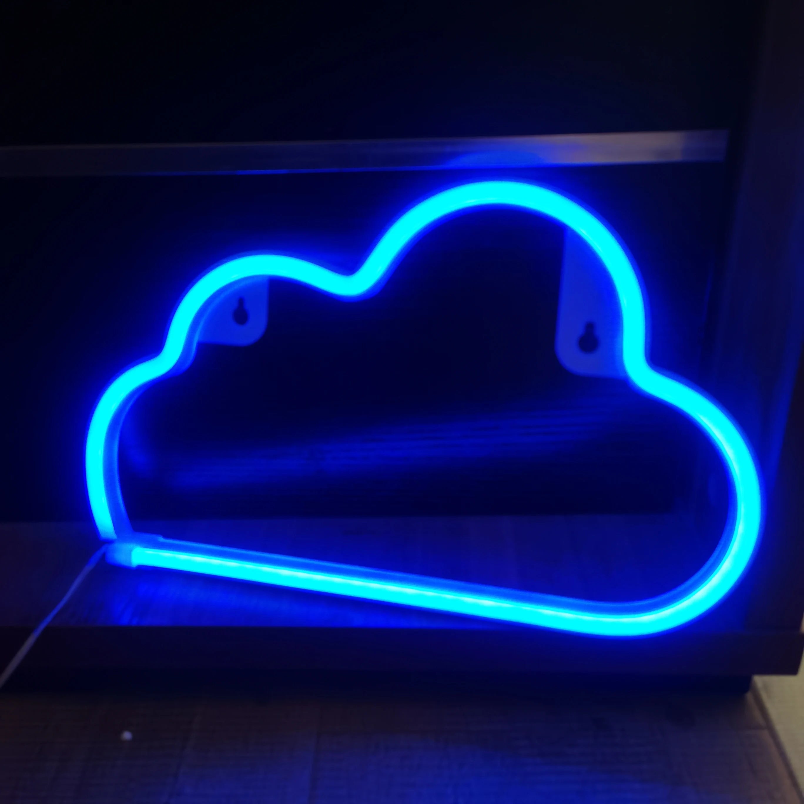 Neon LED Wall Sign