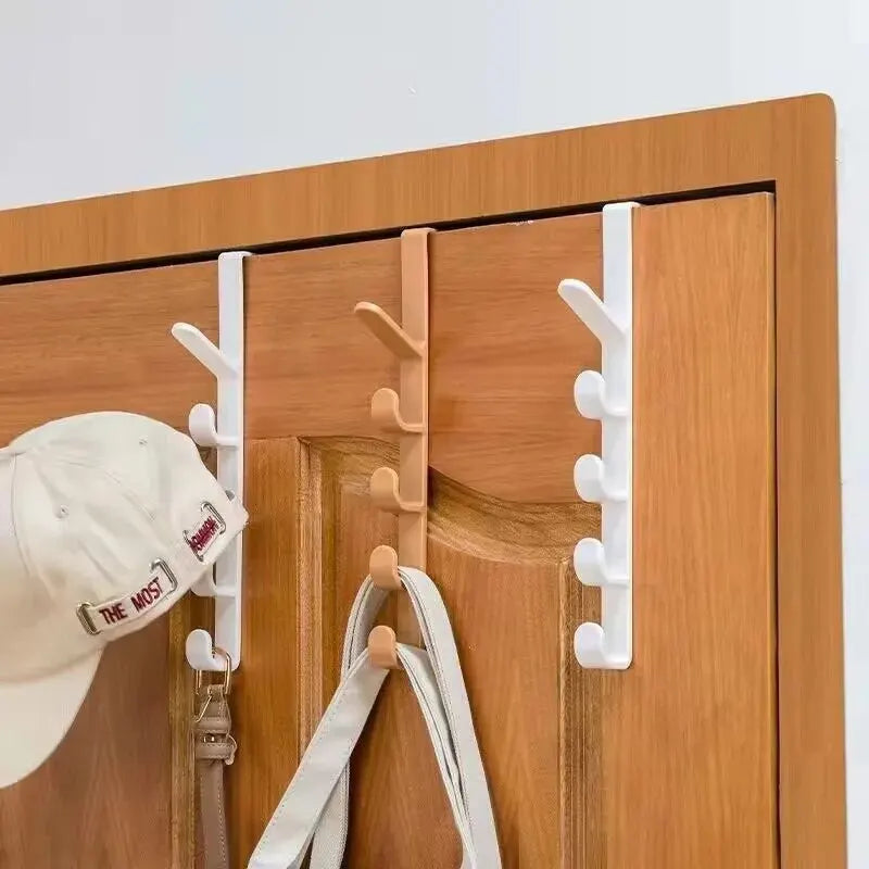 Door Coat Hook Hanger