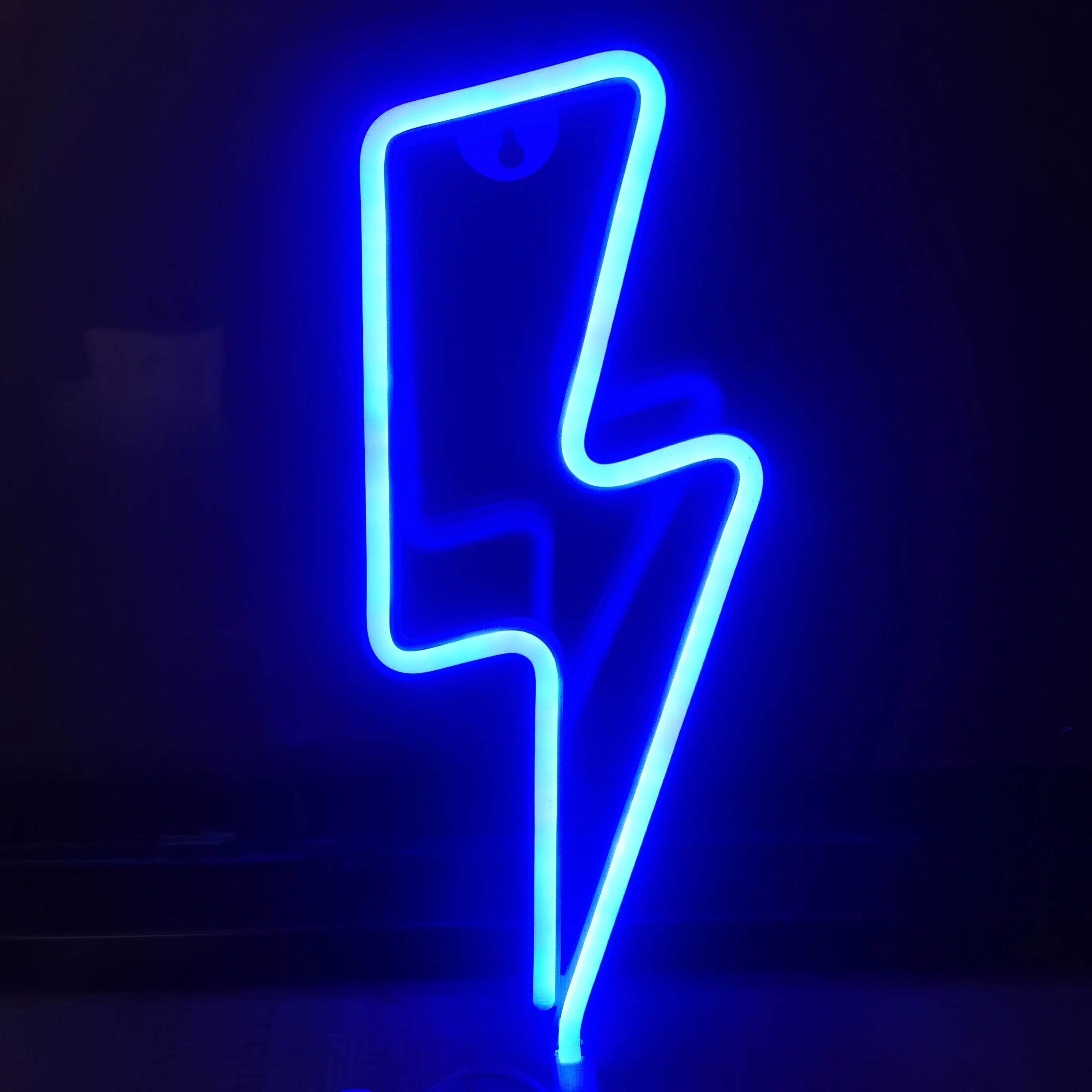Neon LED Wall Sign
