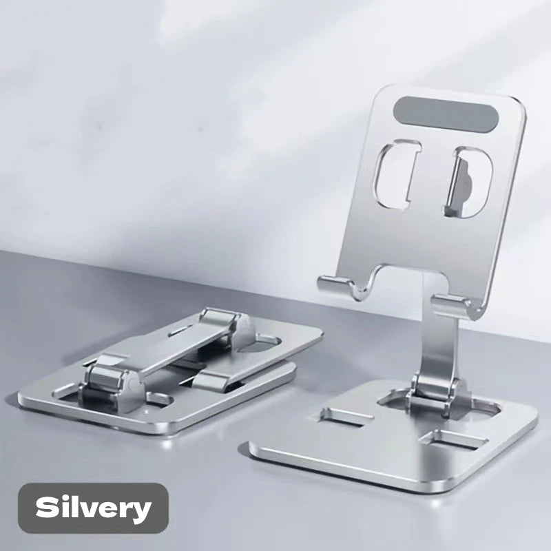 Aluminum Alloy Phone &amp; Tablet Stand