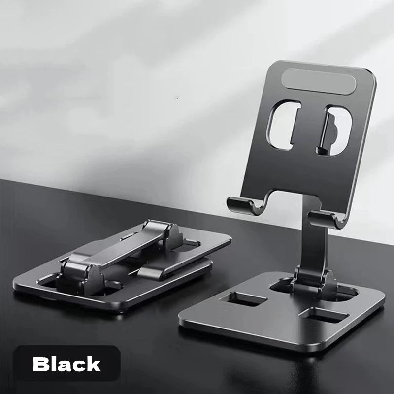 Aluminum Alloy Phone &amp; Tablet Stand