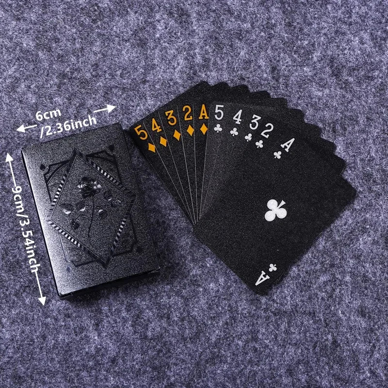 Luxury Playing Card Deck