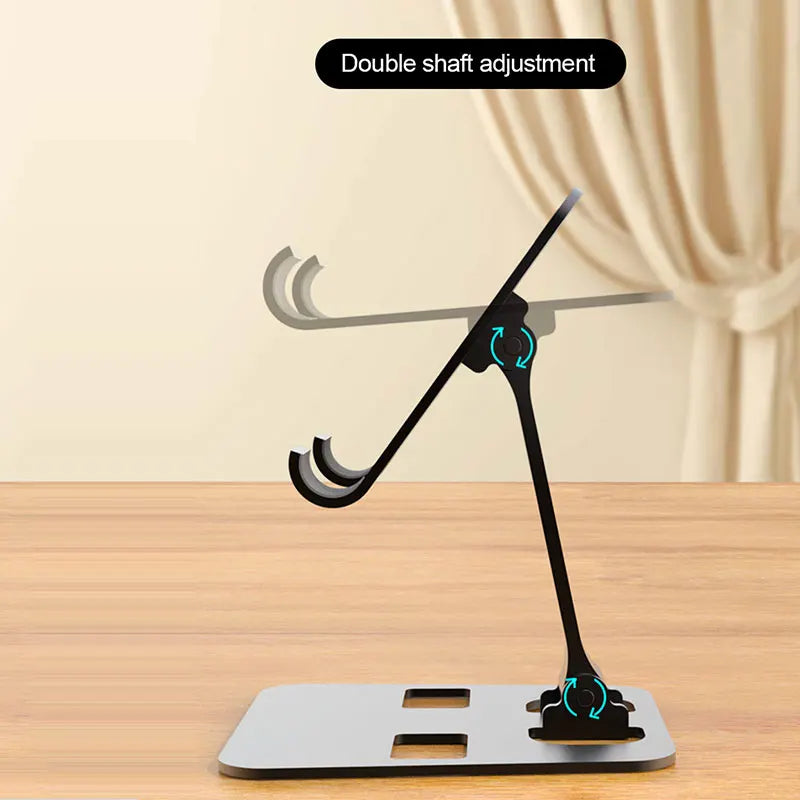 Aluminum Alloy Phone &amp; Tablet Stand