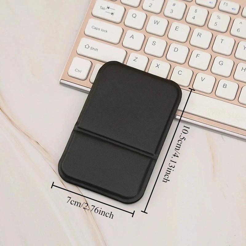 Portable Folding Makeup Mirror